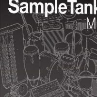 IK Multimedia SampleTank 4 Max PC/MAC Ключ
