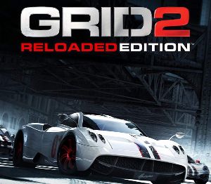 GRID 2 Reloaded издание Steam Ключ