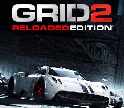 GRID 2 Reloaded издание Steam Ключ