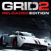 GRID 2 Reloaded издание Steam Ключ