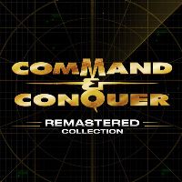 Command & Conquer Ремастер Коллекция EN/FR/ES/CN Languages Only EA App Ключ