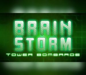 Brain Storm: Tower Bombarde Steam Ключ