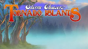 Storm Chasers: Tornado Islands PC Steam Ключ