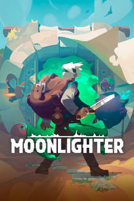 Moonlighter: Полное издание PC Steam Аккаунт