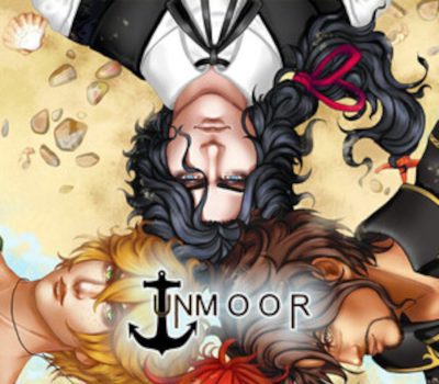 Unmoor PC Steam Ключ