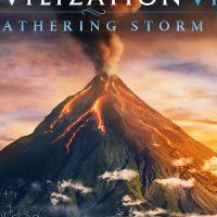 Sid Meier's Civilization VI - Gathering Storm DLC US PC Steam Ключ
