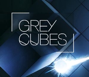 Grey Cubes Steam Ключ