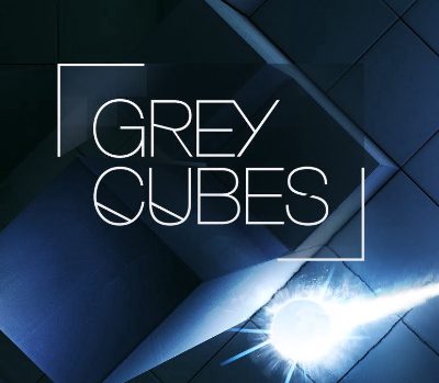 Grey Cubes Steam CD Key