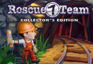 Rescue Team 7 Steam Ключ