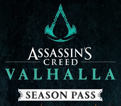 Assassin's Creed Valhalla - Сезонный пропуск ЕМЕА Ubisoft Connect Ключ