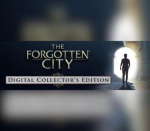The Forgotten City Digital Коллекционное издание PC Steam Ключ