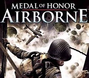 Medal of Honor: Airborne PC Steam Подарок