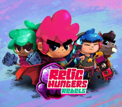 Relic Hunters Legend Xbox Series X|S / PC Аккаунт