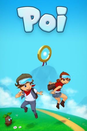 Poi Steam Ключ