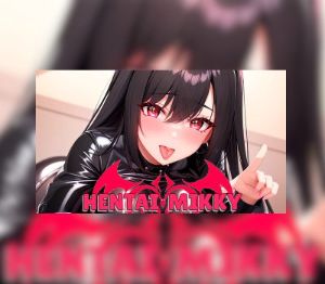 Hentai Mikky Steam Ключ