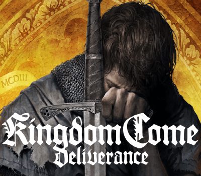Kingdom Come: Deliverance TR Steam Ключ