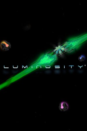 Luminosity Steam Ключ