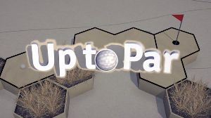 Up To Par PC Steam Ключ