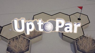 Up To Par PC Steam Ключ