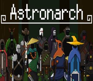 Astronarch Steam Ключ