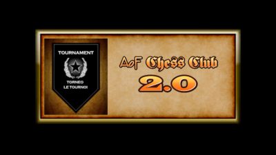 AoF Chess Club 2.0 PC Steam Ключ