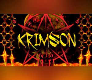 Krimson Steam CD Key