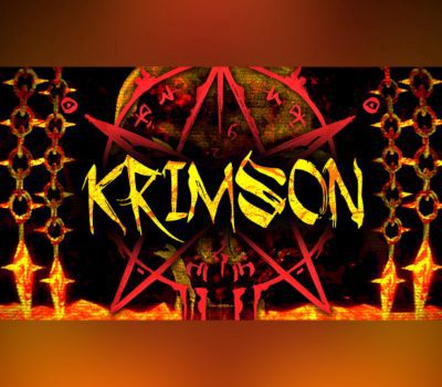 Krimson Steam CD Key