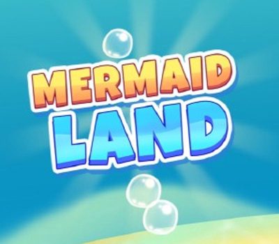 Mermaid Land Steam Ключ