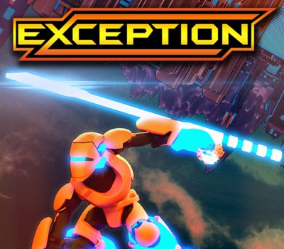 Exception Steam Ключ