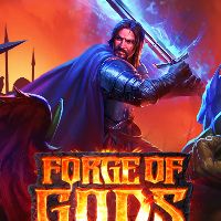 Forge of Gods - Promote Pack DLC Steam Ключ