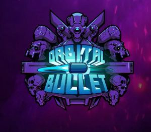 Orbital Bullet Steam Ключ