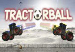 Tractorball Steam Ключ
