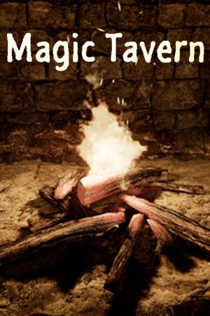 Magic Tavern Steam Ключ