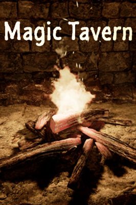 Magic Tavern Steam Ключ