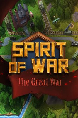 Spirit Of War Steam Ключ
