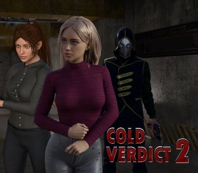 Cold Verdict 2 Steam Ключ