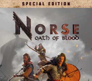 NORSE: Oath of Blood Особое издание PC Steam Альтергифт