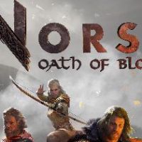 NORSE: Oath of Blood Особое издание PC Steam Альтергифт