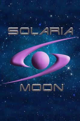 Solaria Moon Steam Ключ
