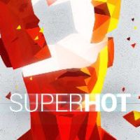 SUPERHOT TR PC Steam Ключ