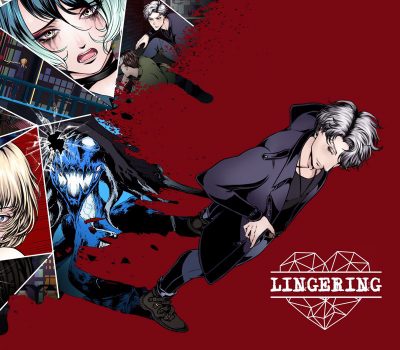 LINGERING PC Steam Ключ