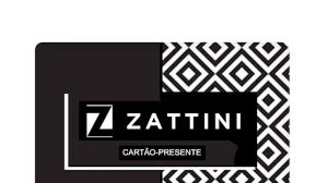 Zattini R$50 Подарочная карта BR