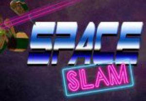 Space Slam Steam Ключ