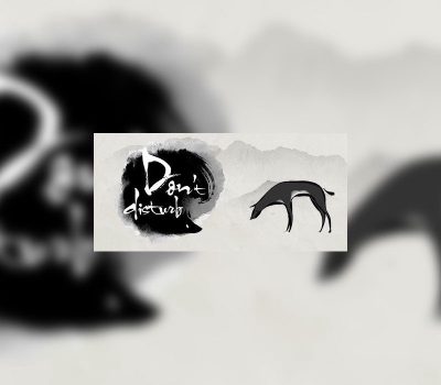 Don't Disturb Steam Ключ
