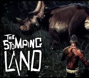The Stomping Land Steam Ключ