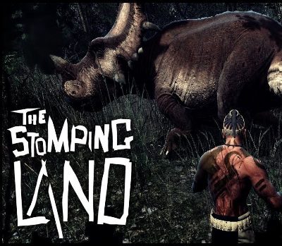 The Stomping Land Steam Ключ