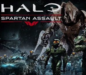 Halo: Spartan Assault XBOX One Ключ