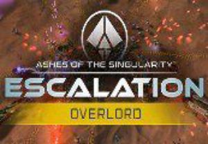 Ashes of the Singularity: Escalation - Oblivion DLC Steam Ключ
