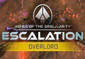 Ashes of the Singularity: Escalation - Oblivion DLC Steam Ключ