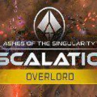 Ashes of the Singularity: Escalation - Oblivion DLC Steam Ключ